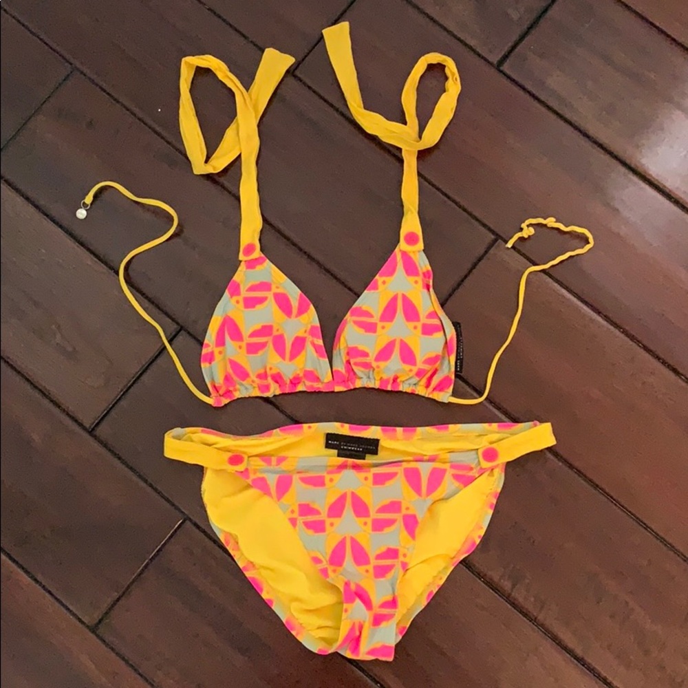 Marc Jacobs bikini - never worn